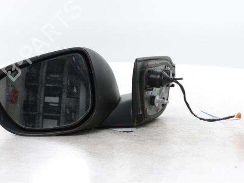 Left mirror CITROËN C4 CACTUS 1.2 VTi 82 | BP36090563C26 - Image 5
