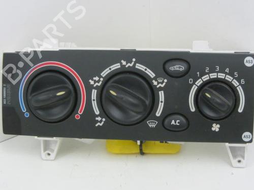 Used Climate control Climate control RENAULT MEGANE Scenic (JA0/1_) 1.6 e (JA0F) (90 hp) 40594586 40594586