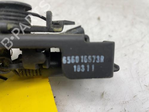Hood lock RENAULT SCÉNIC IV (J9_) 1.3 TCe 115 (J9N9) | BP26238635C133 