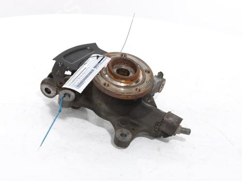 Left front steering knuckle PEUGEOT EXPERT Van (V_) 2.0 BlueHDi 145 | BP31960060M25 