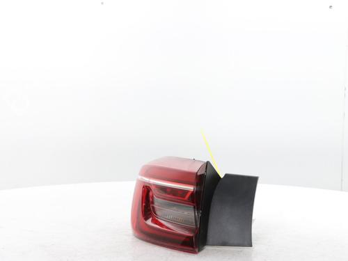 Left taillight RENAULT CLIO V (B7_) 1.0 TCe 90 (B7MT) | BP30866922C34