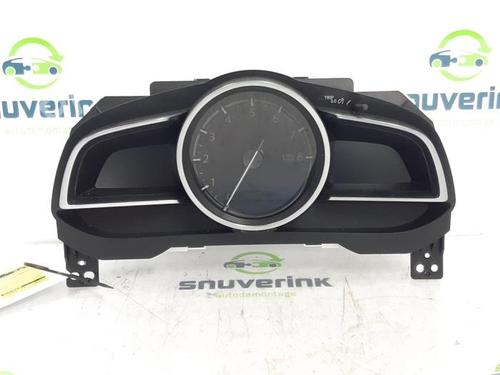 Used Instrument cluster Instrument cluster MAZDA CX-3 (DK) 2.0 SKYACTIV-G (121 hp) 40572354 40572354