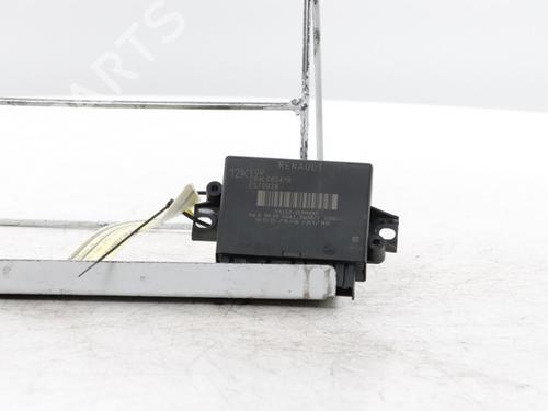 Elektronisk modul Elektronisk modul RENAULT ARKANA I (LCM_, LDN_) 1.3 TCe 160 (LDN1) (158 hp) 33845906 33845906