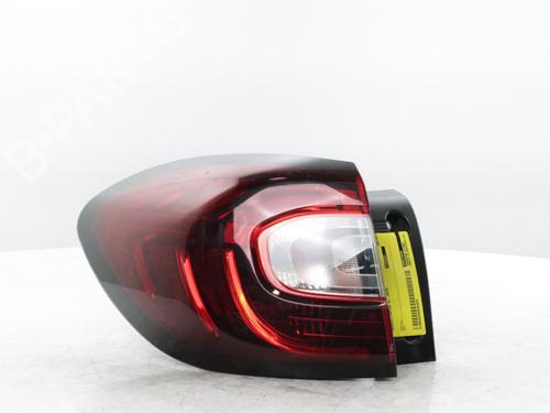 Used Left taillight Left taillight 31592422 31592422