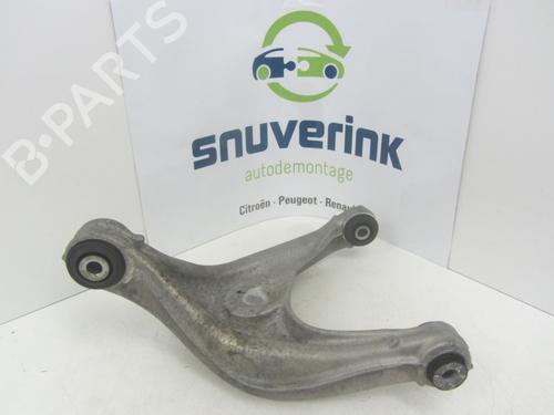 Used Left rear suspension arm PEUGEOT 508 SW I (8E_) 1.6 HDi (115 hp) 24162086