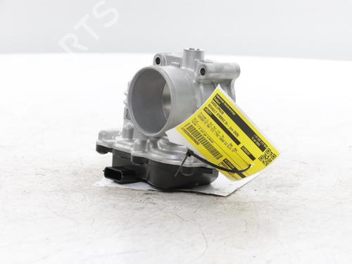 Throttle body RENAULT SYMBIOZ 1.8 E-Tech 160 Full Hybrid | BP38234873M82 - Image 2