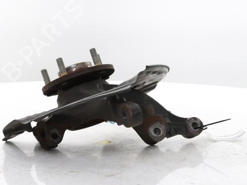 Left front steering knuckle FORD KUGA III (DFK) 2.5 Duratec PHEV | BP39211543M25 - Image 5