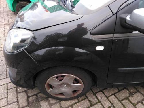 Engine control unit (ECU) RENAULT TWINGO II (CN0_) 1.2 16V (CN04, CN0B) | BP40578257M57 - Image 16