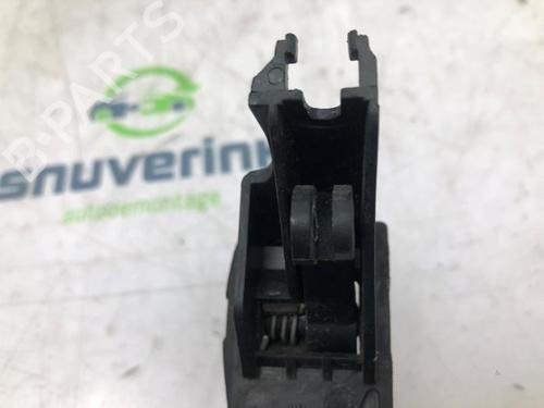 Interior roof handle RENAULT TWINGO II (CN0_) 1.2 16V (CN04, CN0B) | BP40580743I35 - Image 3