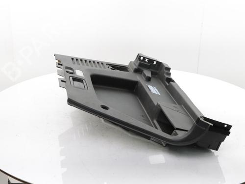 Boot lining PEUGEOT 3008 II SUV (MC_, MR_, MJ_, M4_) 1.2 THP/ PureTech 130 (MRHNSM, MRHNSU, MRHNSJ, MRHNYW,... | BP30186102I3 