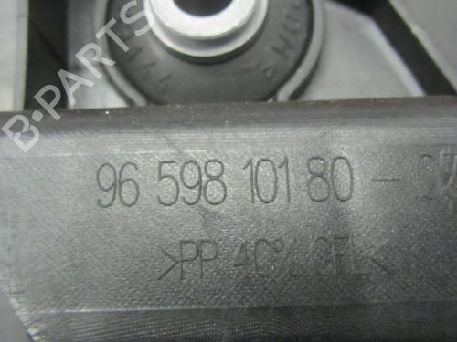 Support PEUGEOT 5008 (0U_, 0E_) 1.6 16V | BP24161812C155 