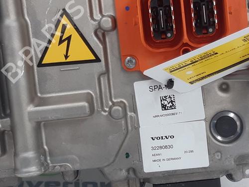 Inverter/Converter VOLVO XC90 II (256) T8 Hybrid Polestar AWD | BP13879273M119 