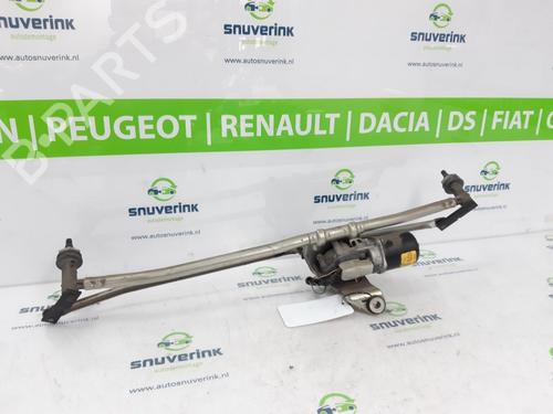 Used Front wipers mechanism Front wipers mechanism 16408906 16408906