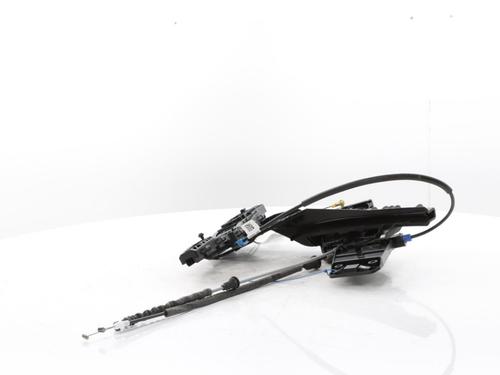 Front left lock JEEP COMPASS (MP, M6, MV, M7) 1.3 Hybrid 4x4 | BP40048688C98 - Image 7