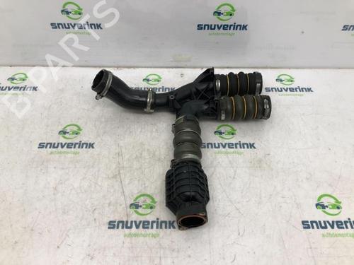 Intercooler pipe CITROËN C3 II (SC_) 1.6 HDi | BP40575307M127 - Image 2
