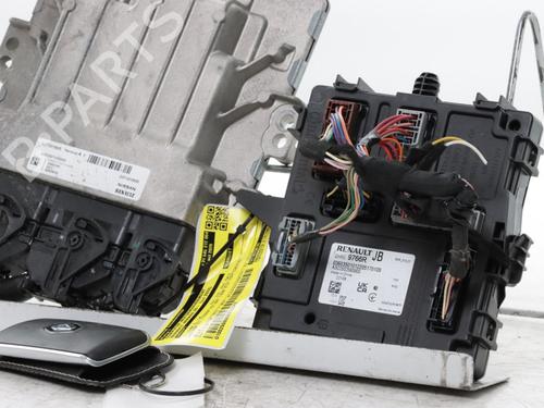 Engine control unit (ECU) RENAULT ARKANA I (LCM_, LDN_) 1.3 TCe 160 (LDN1) | BP34566995M57 - Image 2