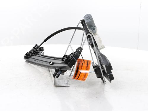 Front left window mechanism CITROËN C5 X (ND_, NC_) PureTech 130 (NCHNSP) | BP36090337C22 - Image 3