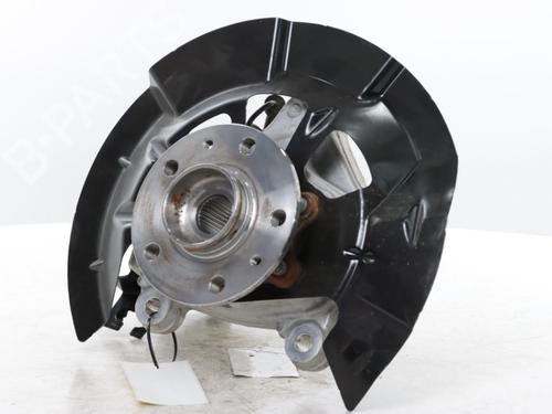 Left front steering knuckle RENAULT ESPACE VI (RHN) E-TECH 200 Hybrid | BP36538964M25 - Image 2