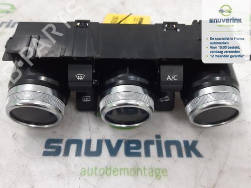 Climate control RENAULT CLIO V (B7_) 1.0 TCe 100 (B7MT) | BP40580165I5 - Image 4