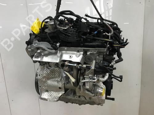 Engine BMW 3 (G20, G80, G28) 330 e Plug-in-Hybrid | BP29241872M1 - Image 3