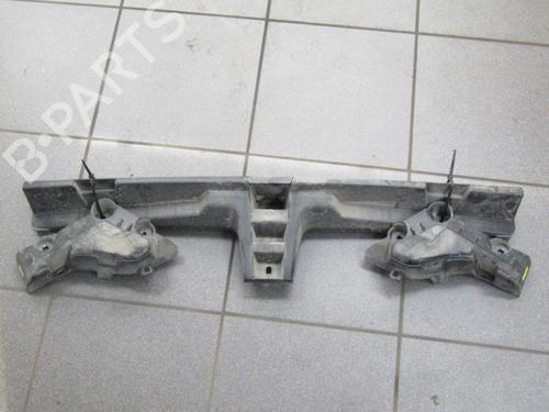 Used Rear bumper reinforcement CITROËN DS4 (NX_) 1.6 HDi 115 (114 hp) 24162993