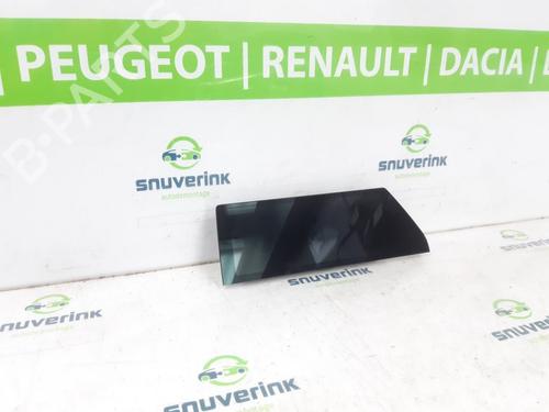 Used Display monitor CITROËN C5 AIRCROSS (A_) 1.2 Hybrid 136 (ARHPYJ) (136 hp) 27092874