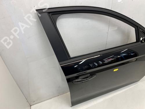 Right front door OPEL CORSA F (P2JO) 1.2 (68) | BP27971348C3 