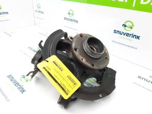 Right front steering knuckle RENAULT MEGANE IV Grandtour (K9A/M/N_) 1.2 TCe 130 (K9MR) | BP10801819M26 