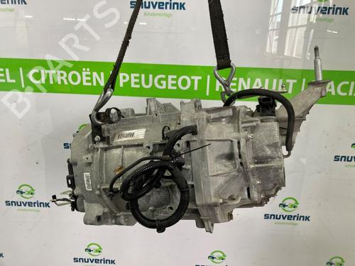 Engine RENAULT ZOE Hatchback Van (BFM_) Electric (BFME) | BP23123629M1 - Image 1
