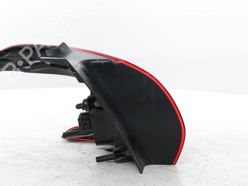 Right taillight PEUGEOT 2008 I (CU_) 1.2 THP 110 / PureTech 110 | BP35991826C35 - Image 7