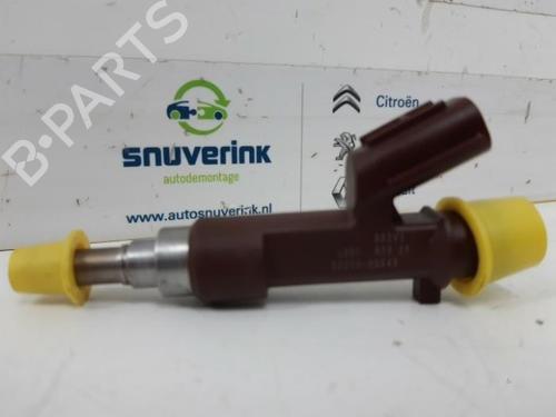 Used Injector Injector PEUGEOT 108 1.0 VTi 72 (72 hp) 40568632 40568632