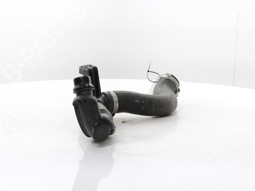 Intercooler pipe FORD PUMA (J2K, CF7) 1.0 EcoBoost mHEV | BP39211632M127 - Image 9