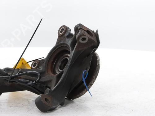 Left front steering knuckle RENAULT CAPTUR I (J5_, H5_) 0.9 TCe 90 | BP24159624M25 - Image 7