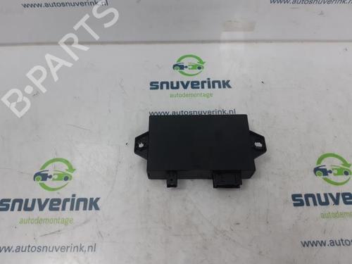 Electronic module CITROËN C5 I Break (DE_) 1.8 16V (DE6FZB, DE6FZE) | BP40571178M83 - Image 3