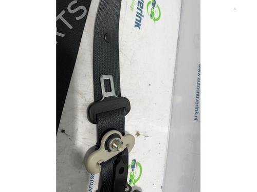 Front right seatbelt MAZDA CX-3 (DK) 2.0 SKYACTIV-G | BP40572456I25 - Image 2