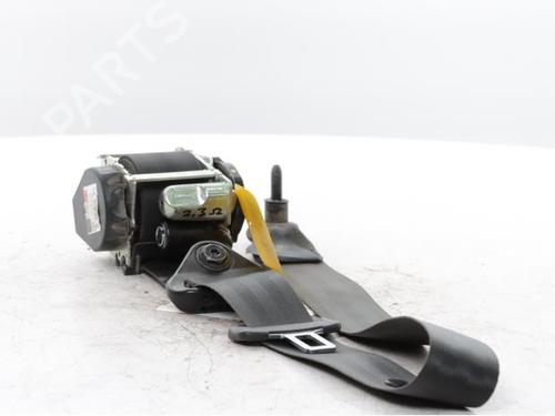 Front left seatbelt RENAULT EXPRESS Box Body/MPV 1.5 Blue dCi 95 (F6AB) | BP40588282I26 - Image 2