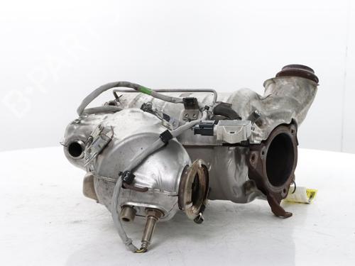 Catalyst RENAULT TRAFIC III Van (FG_) 2.0 dCi 110 (FGMW) | BP32124524M10 