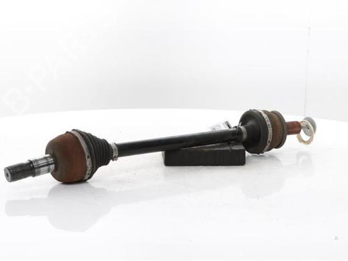 Left rear driveshaft VOLVO XC60 II (246) T6 Plug-In Hybrid AWD | BP40543113M40 - Image 5