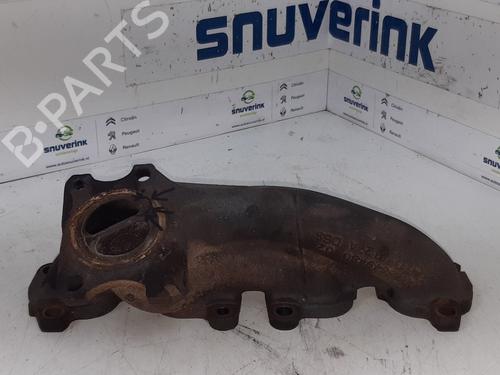 Exhaust manifold CITROËN C4 II (NC_) 1.6 THP 155 | BP21112499M110 