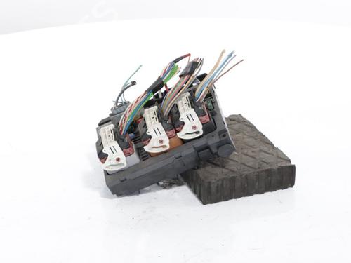Fuse box CITROËN BERLINGO MULTISPACE (B9) 1.6 HDi 90 | BP27287949E1 