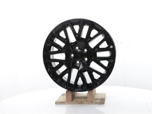 Used Rim Rim JEEP COMPASS (MP, M6, MV, M7) 1.3 Hybrid 4x4 (240 hp) 40589374 40589374