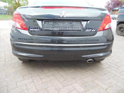 Electronic module PEUGEOT 207 CC (WD_) 1.6 16V | BP40564336M83 - Image 13