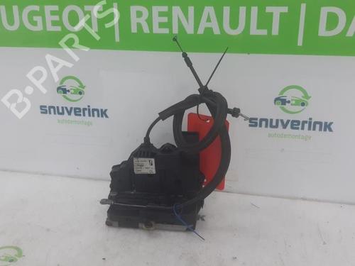 Used Front left lock Front left lock CITROËN JUMPER II Van 2.2 HDi 120 (120 hp) 40574932 40574932