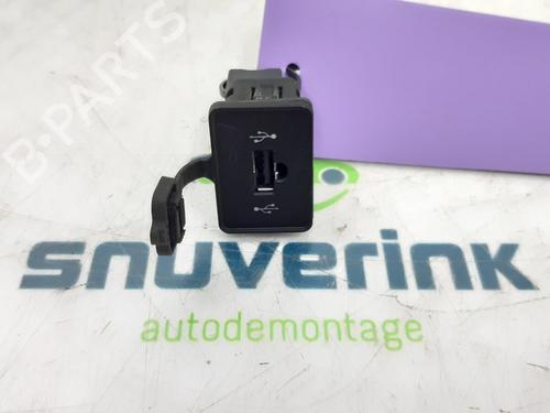 Used Electronic module Electronic module 18950291 18950291