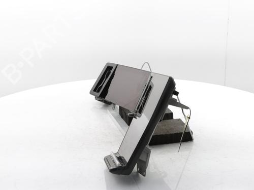 Instrument cluster RENAULT SCENIC E-TECH PHASE I EV87 | BP33696278C47  - Image 5