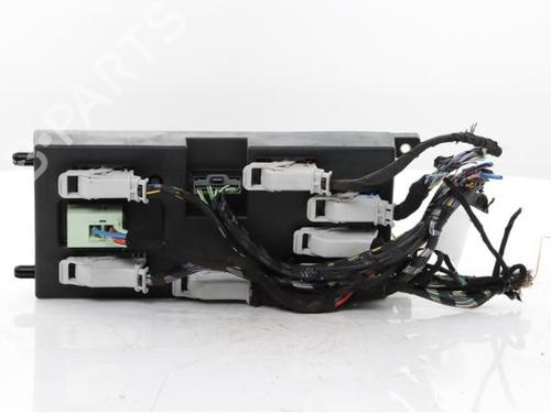 Used Engine control unit (ECU) Engine control unit (ECU) LAND ROVER DEFENDER Station Wagon (L663) P300 Si4 4x4 (300 hp) 40588818 40588818