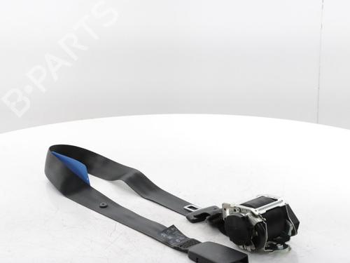 Front left seatbelt PEUGEOT 208 II (UB_, UP_, UW_, UJ_) e-208 | BP29640848I26 