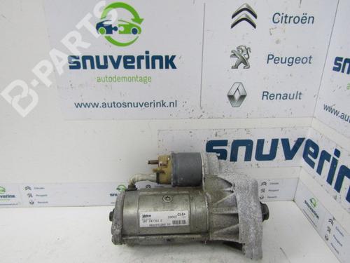 Used Starter Starter PEUGEOT EXPERT Van (V_) 2.0 BlueHDi 120 (122 hp) 10794428 10794428