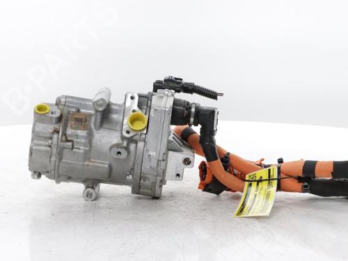 AC compressor RENAULT CAPTUR II (HF_) E-TECH 145 (HFMU) | BP31960504M34