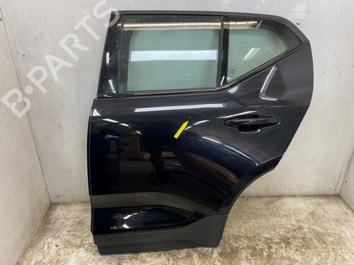 Dør venstre bagtil Dør venstre bagtil VOLVO XC40 (536) Recharge (252 hp) 39716885 39716885